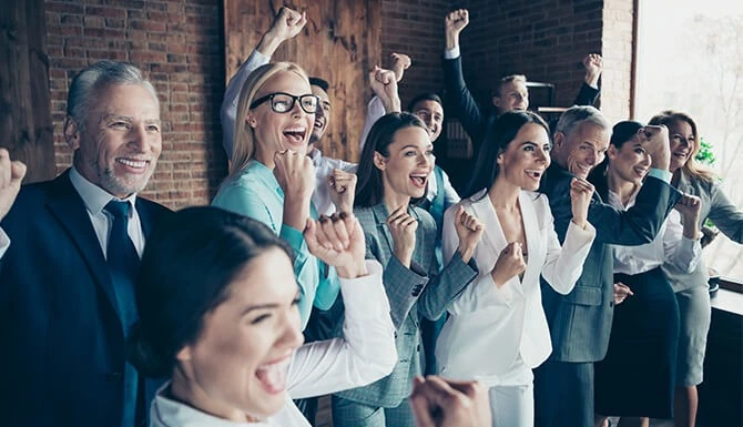 people representing Integration in Company - Nalderaservices